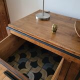 Art deco buffet