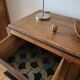 Art deco buffet