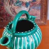 Vintage ceramic jug year 50