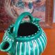 Vintage ceramic jug year 50