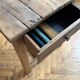 Farmhouse table