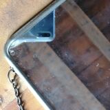 Barber Mirror  28x34cm