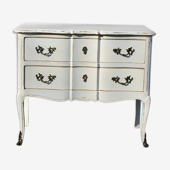 Commode