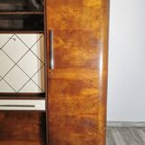 Cupboard by Hynek Gottwald, 1930's