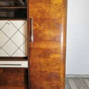 Cupboard by Hynek Gottwald, 1930's