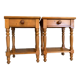 Set of 2 bedside tables brand Grange