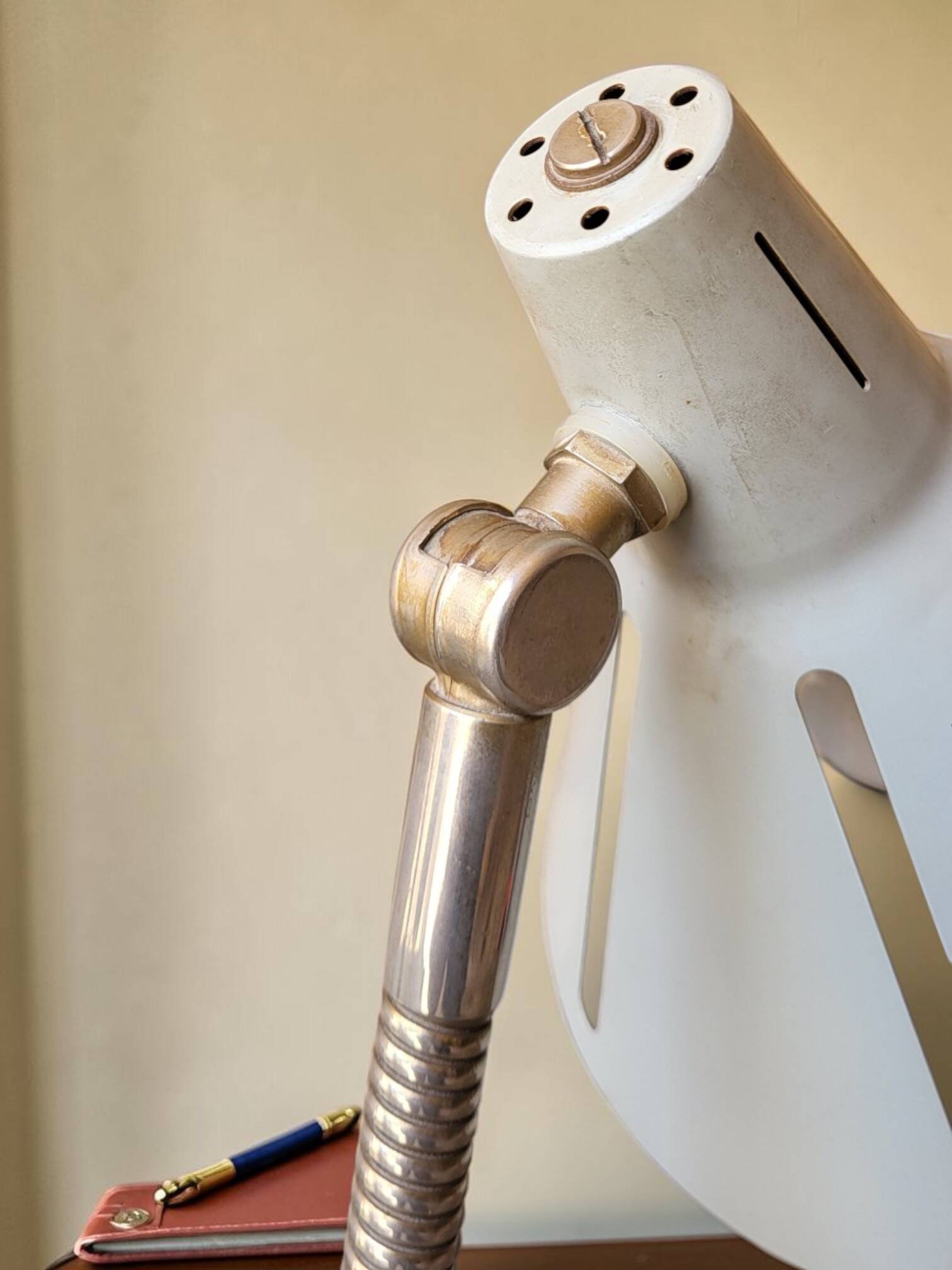 Zonneserie desk lamp - Hala Zeist