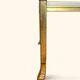 Coffee Table by Henri Pouenat (1934-1987) for Maison Ramsay. 1960s.