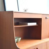 Tall sideboard by G-Plan * 124 cm