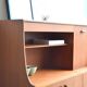 Tall sideboard by G-Plan * 124 cm