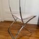 Marcello Cuneo Set of 4 Luisa Chairs