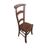 Chaise église