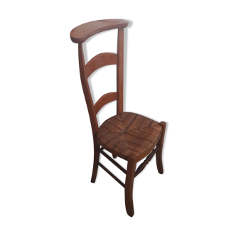 Church chair