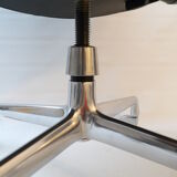 Charles Eames "Time Life" office chair edited by Herman Miller