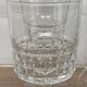 Set of 6 Luminarc Quadrille white wine glasses