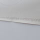 Affiche Lucio Fontana 1977 concetto spaziale