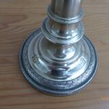Pair of candlesticks