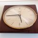 Old wooden clock by Diehl