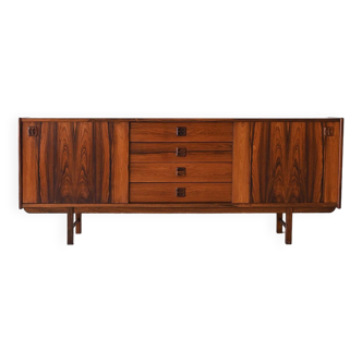 Vintage rosewood sideboard