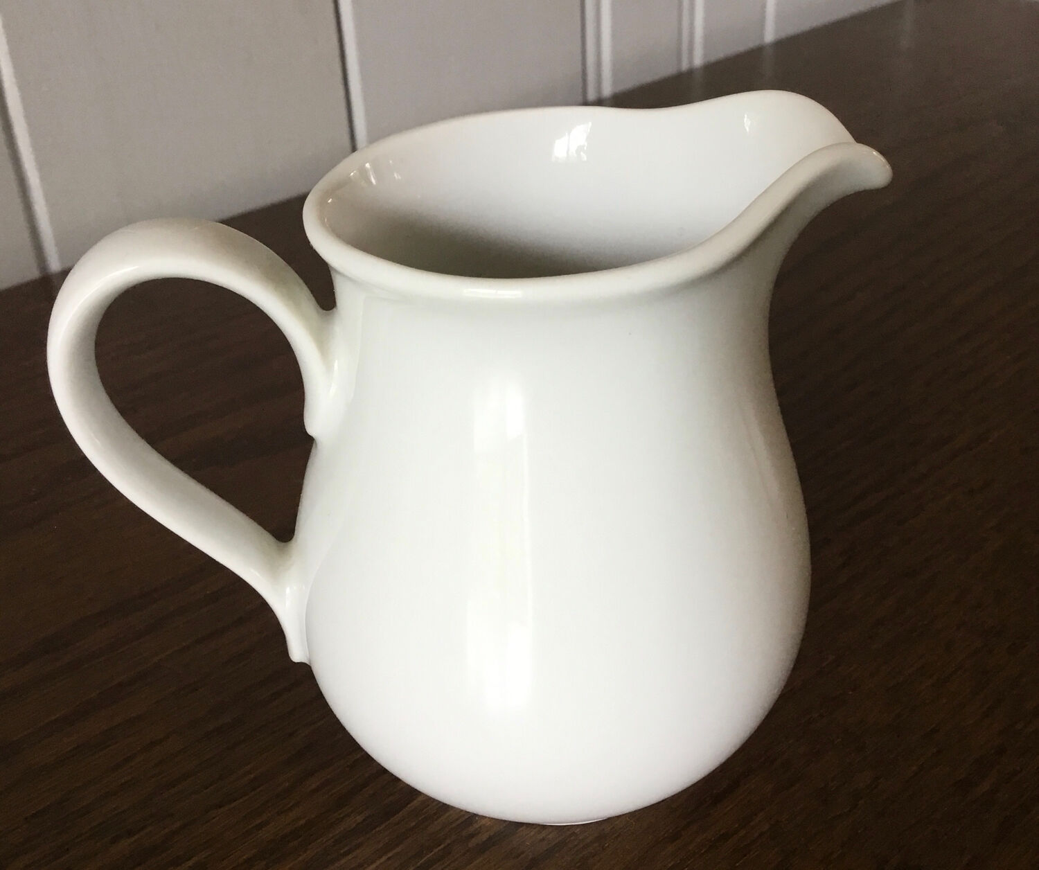 Mitterteich Bavaria milk jug