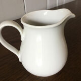 Mitterteich Bavaria milk jug