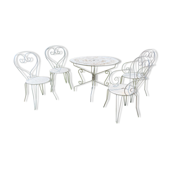 Garden furniture