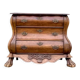 Antique Oak Chest of Drawers | Comode