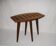 1950s Scandinavian style coffee table