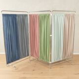 50s Folding Screen, Room Divider
