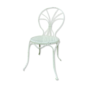 Garden chair