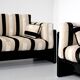 "Simone" sofa by Dino Gavina for Studio Simon, Italy 1971