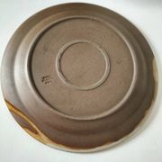 Vintage stoneware brunch set from the Marais region, country decor