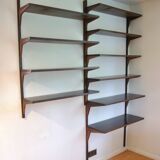 Vintage Rosewood Shelves By Poul Cadovius, 1969