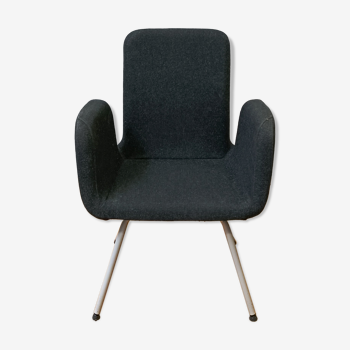 Fauteuil vintage Patrick 90, Mia Gammelgaard