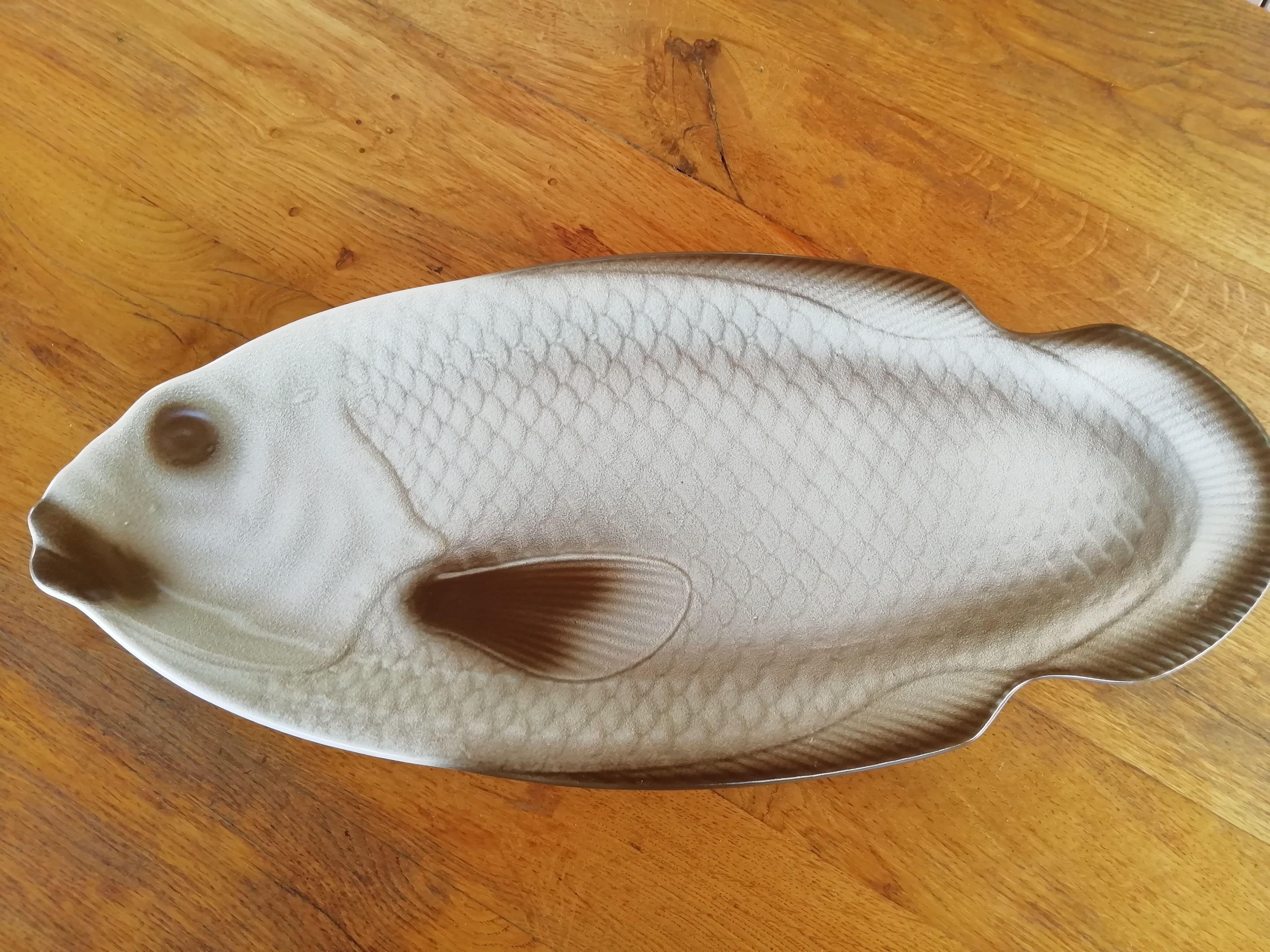 Plat poisson Salins