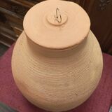 Terracotta ollas