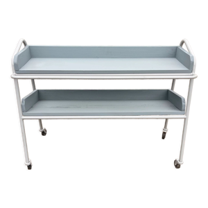 Console d'épicerie