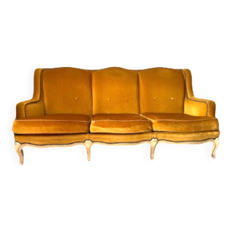 Louis XV sofa