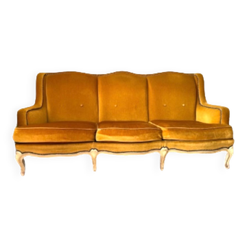 Louis XV sofa