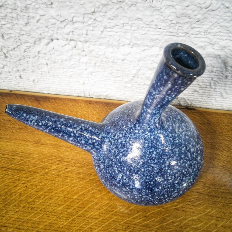 Catalan ceramic pourou