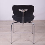 Mid-Century Se68 Side Chair by Egon Eiermann for Wilde & Spieth,