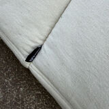 Vintage Togo pouf ottoman - Ligne Roset