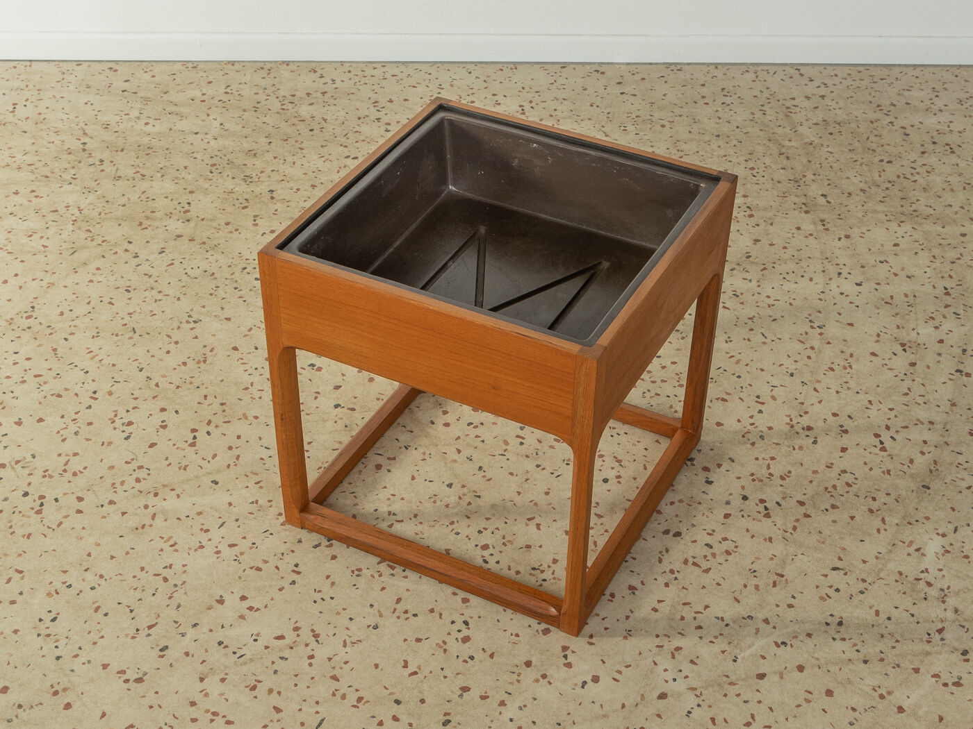 1960s Flower box, Aksel Kjersgaard