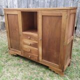 Art Deco sideboard