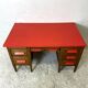 Bureau vintage 50's