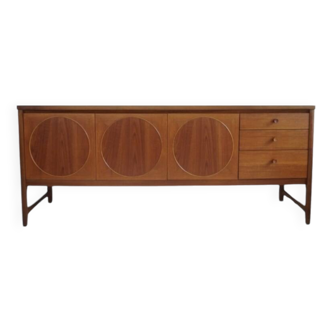 Teak sideboard