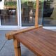 Baoulé chair