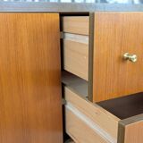 Vintage sideboard from the 60s/70s