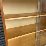 Scandinavian design display case