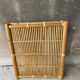 Vintage bamboo top